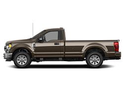 2022 Ford F-250 XL 