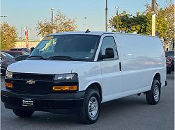 2023 Chevrolet Express 2500 