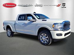 2024 Ram 2500 Limited 