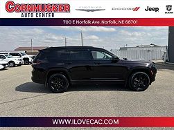 2023 Jeep Grand Cherokee L Limited Edition 