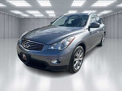 2013 Infiniti EX37 Journey 