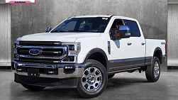 2022 Ford F-350  