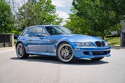 2001 BMW Z3 M 