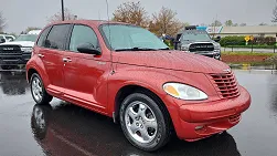 2002 Chrysler PT Cruiser  