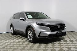 2023 Honda CR-V LX 