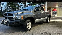 2002 Dodge Ram 1500  