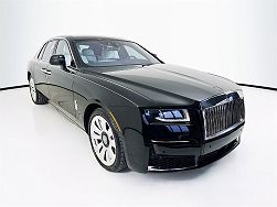 2023 Rolls-Royce Ghost  