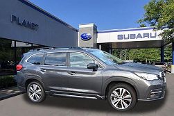 2022 Subaru Ascent Limited 