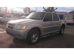 2003 Ford Explorer Sport Trac XLS 