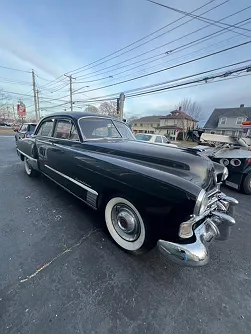 1948 Cadillac Series 62  