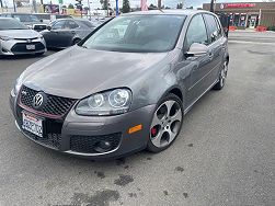 2008 Volkswagen GTI  