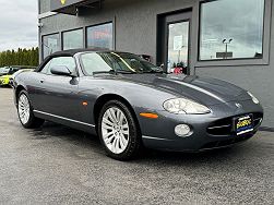 2006 Jaguar XK  