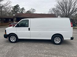 2014 Chevrolet Express 1500 Work Van