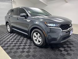 2021 Kia Sorento LX 