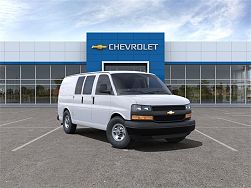 2023 Chevrolet Express 2500 