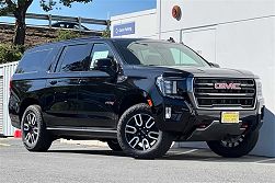 2024 GMC Yukon XL AT4 