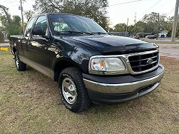 2003 Ford F-150 XL 