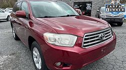 2010 Toyota Highlander  