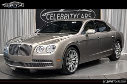 2015 Bentley Flying Spur  