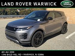 2023 Land Rover Range Rover Evoque R-Dynamic SE 