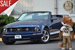 2006 Ford Mustang  Premium