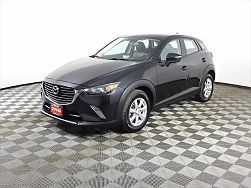2017 Mazda CX-3 Touring 
