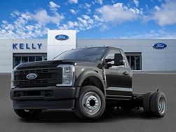 2023 Ford F-550 XL 