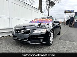 2012 Audi A4 Premium 
