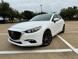 2017 Mazda Mazda3 Touring 