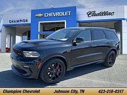 2022 Dodge Durango SRT 392