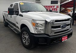 2014 Ford F-350 XL 