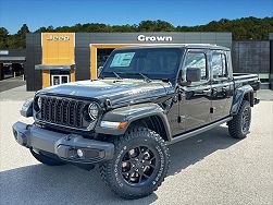 2024 Jeep Gladiator  