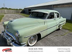 1951 Oldsmobile Ninety Eight  