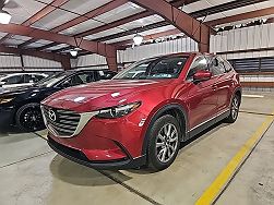 2017 Mazda CX-9 Touring 