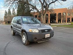2007 Ford Escape XLS 