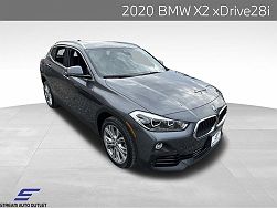 2020 BMW X2 xDrive28i 