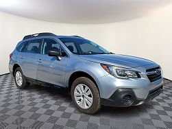 2018 Subaru Outback 2.5i 