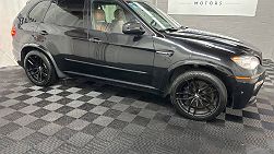2012 BMW X5 M 