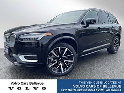 2021 Volvo XC90 T8 Inscription 