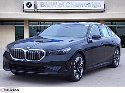 2024 BMW i5 eDrive40 