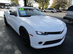 2014 Chevrolet Camaro LT 1LT