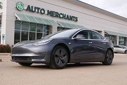 2017 Tesla Model 3 Long Range 