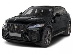 2024 Jaguar F-Pace R-Dynamic S 