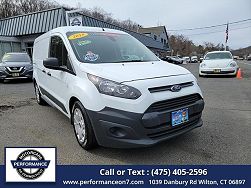 2018 Ford Transit Connect XL 