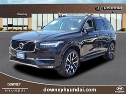 2019 Volvo XC90 T6 Momentum 