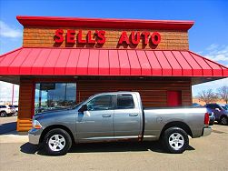 2011 Ram 1500 SLT 