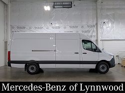 2024 Mercedes-Benz Sprinter 2500 High Roof