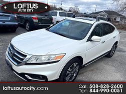 2015 Honda Accord Crosstour EXL 