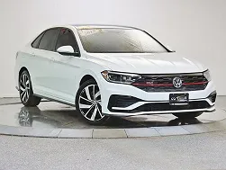 2019 Volkswagen Jetta GLI Autobahn