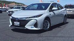 2021 Toyota Prius Prime  